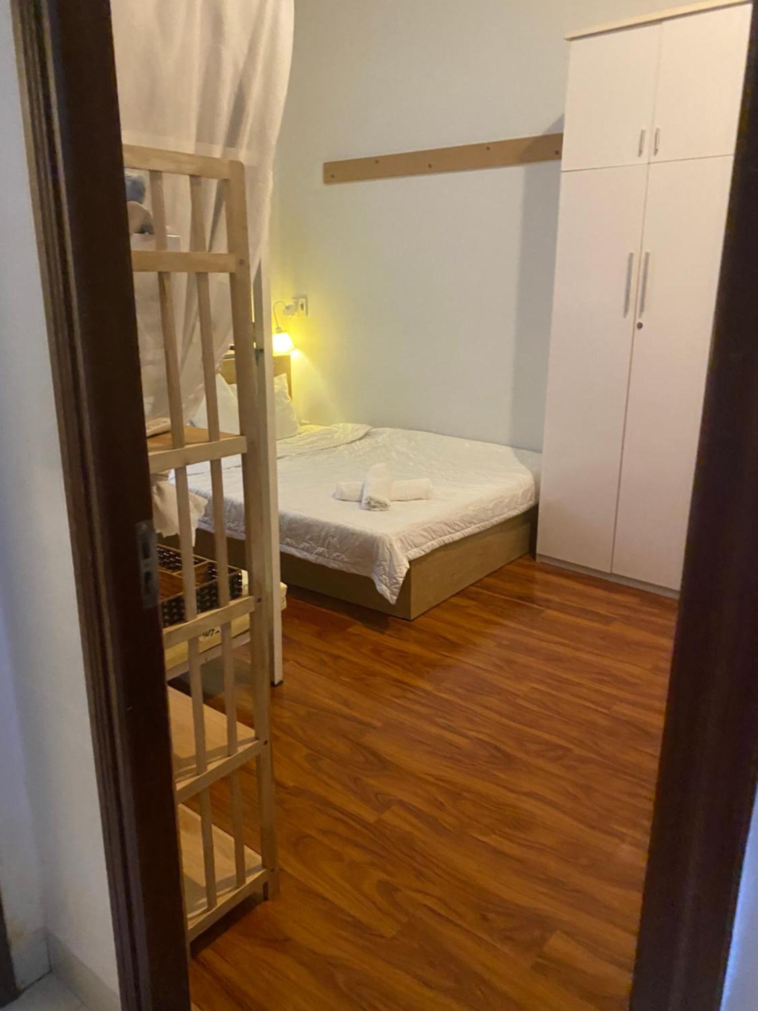 Lu Peaceful Homestay Da Nang Exteriör bild